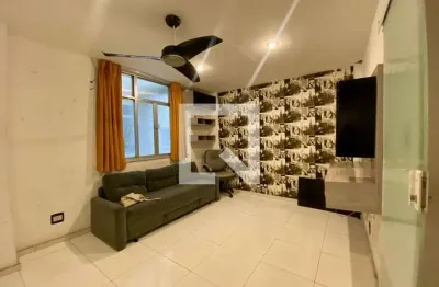 Apartamento para venda - copacabana, 1 quarto,  58 m² - rio de janeiro