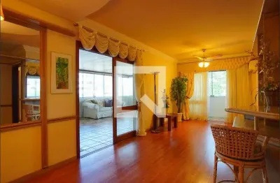 Apartamento para venda - jardim itu-sabará, 3 quartos,  157 m² - porto alegre