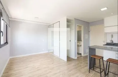 Kitnet / stúdio para venda - tatuapé, 1 quarto,  27 m² - são paulo