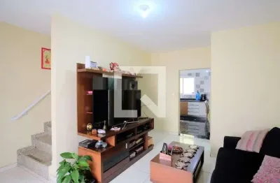 Casa / sobrado em condomínio para venda - penha de frança, 3 quartos,  130 m² - são paulo