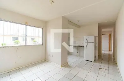 Apartamento para venda - niterói, 2 quartos,  47 m² - canoas