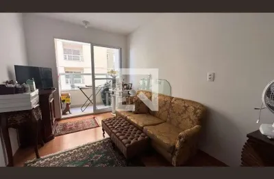 Apartamento para venda - parque prado, 2 quartos,  57 m² - campinas