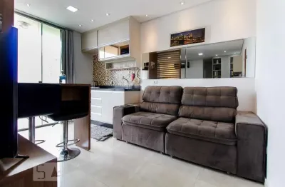 Kitnet / stúdio para venda - vila augusta, 1 quarto,  37 m² - guarulhos