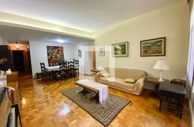 Apartamento para venda - copacabana, 3 quartos,  115 m² - rio de janeiro
