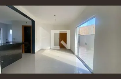 Apartamento para venda - vila paris, 2 quartos,  165 m² - belo horizonte