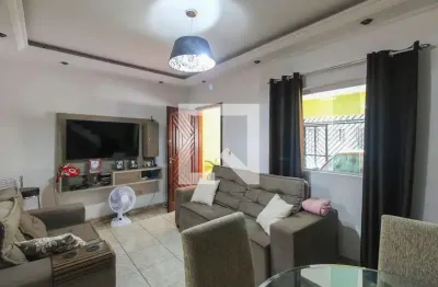 Casa para venda - vila ema, 3 quartos,  100 m² - são paulo