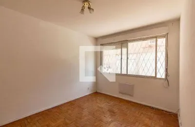 Apartamento para venda - cristal , 2 quartos,  64 m² - porto alegre