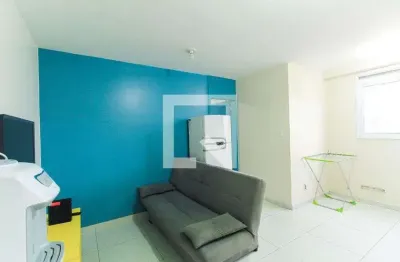 Apartamento para venda - mooca, 1 quarto,  29 m² - são paulo