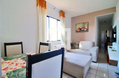 Apartamento para venda - santa teresinha, 2 quartos,  60 m² - santo andré