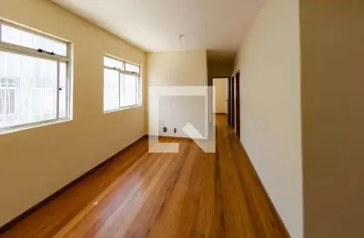 Apartamento para venda - nova granada, 2 quartos,  80 m² - belo horizonte