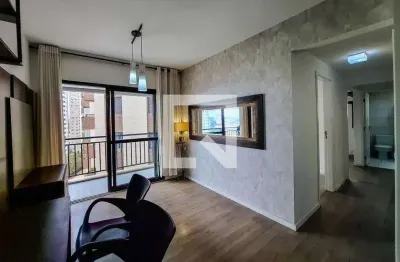 Apartamento para venda - vila mariana, 2 quartos,  53 m² - são paulo