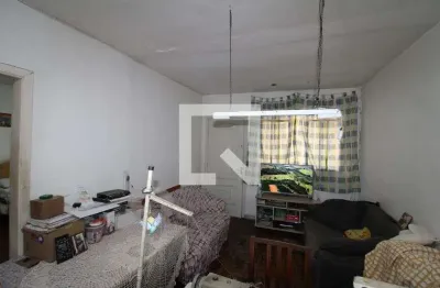 Casa para venda - mandaqui, 2 quartos,  56 m² - são paulo