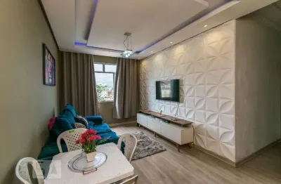 Apartamento para venda - penha, 2 quartos,  65 m² - rio de janeiro