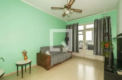 Apartamento para venda - são geraldo, 3 quartos,  105 m² - porto alegre