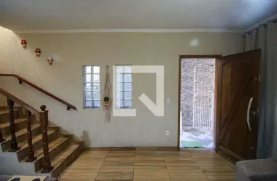 Casa para venda - itaquera, 3 quartos,  120 m² - são paulo