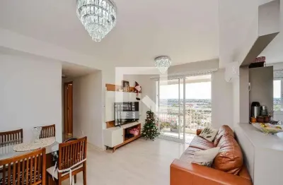 Apartamento para venda - jardim lindóia, 2 quartos,  69 m² - porto alegre