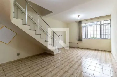 Casa para venda - vila das mercês, 2 quartos,  105 m² - são paulo