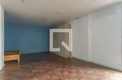Kitnet / stúdio para venda - floresta, 1 quarto,  40 m² - porto alegre