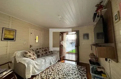 Casa para venda - campina, 3 quartos,  70 m² - são leopoldo