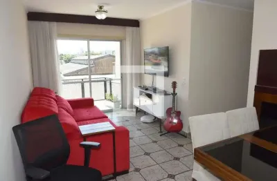 Apartamento para venda - campo grande, 2 quartos,  57 m² - são paulo