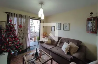 Apartamento para venda - cambuí, 3 quartos,  111 m² - campinas