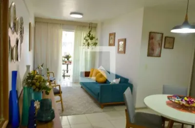 Apartamento para venda - pechincha, 3 quartos,  85 m² - rio de janeiro