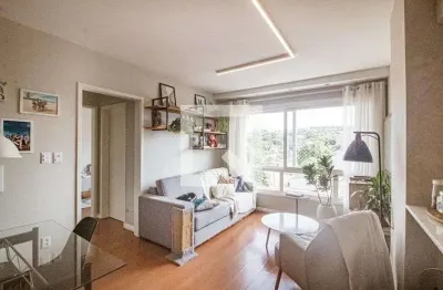 Apartamento para venda - cristal , 2 quartos,  72 m² - porto alegre