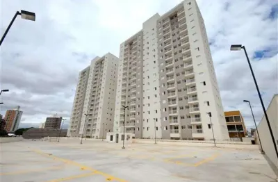 Apartamento para venda - ponte preta, 2 quartos,  52 m² - campinas