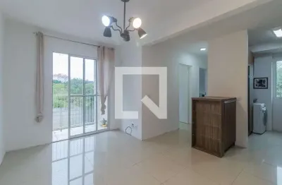 Apartamento para venda - cavalhada, 2 quartos,  50 m² - porto alegre