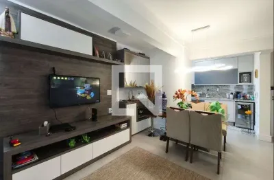 Apartamento para venda - parque prado, 2 quartos,  80 m² - campinas