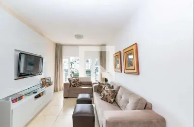 Cobertura para venda - são bento, 4 quartos,  250 m² - belo horizonte
