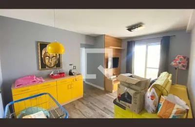 Apartamento para venda - jardim santa emília, 3 quartos,  70 m² - são paulo