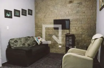 Casa para venda - vila gustavo, 3 quartos,  120 m² - são paulo