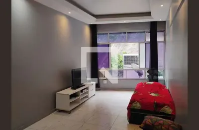 Apartamento para venda - copacabana, 3 quartos,  83 m² - rio de janeiro