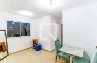 Apartamento para venda - santo amaro , 2 quartos,  38 m² - são paulo