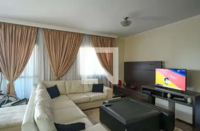 Apartamento para venda - bosque da saúde, 3 quartos,  145 m² - são paulo