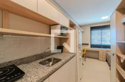 Kitnet / stúdio para venda - bela vista, 1 quarto,  16 m² - são paulo