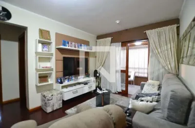 Apartamento para venda - jardim lindóia, 2 quartos,  65 m² - porto alegre