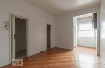 Apartamento para venda - centro, 1 quarto,  34 m² - rio de janeiro