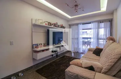 Apartamento para venda - recreio, 2 quartos,  90 m² - rio de janeiro