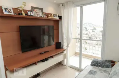 Cobertura para venda - cachambi, 3 quartos,  100 m² - rio de janeiro