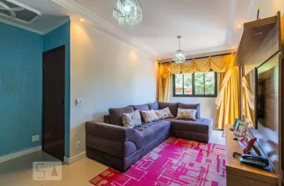 Casa para venda - vila clarice, 3 quartos,  104 m² - santo andré