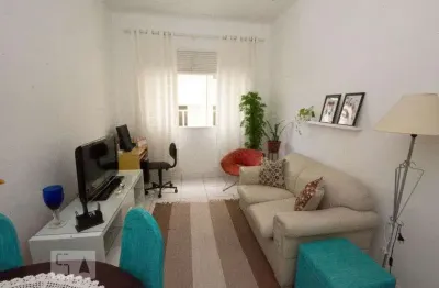 Apartamento para venda - centro, 2 quartos,  52 m² - rio de janeiro