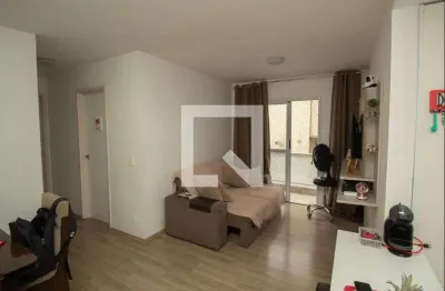 Apartamento para venda - vila mazzei, 2 quartos,  60 m² - são paulo