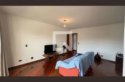 Apartamento para venda - vila leopoldina, 3 quartos,  140 m² - santo andré