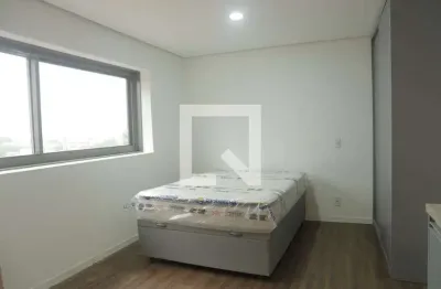 Kitnet / stúdio para venda - vila clementino, 1 quarto,  27 m² - são paulo