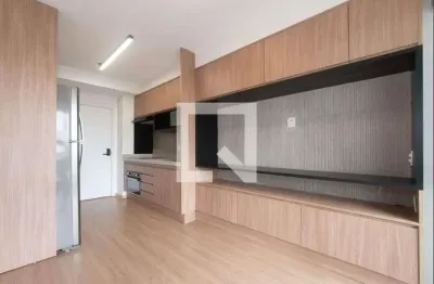 Apartamento para venda - brooklin, 1 quarto,  31 m² - são paulo