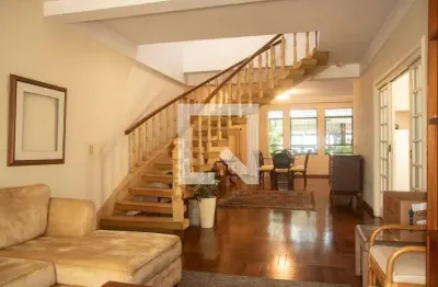 Casa para venda - planalto paulista, 4 quartos,  282 m² - são paulo