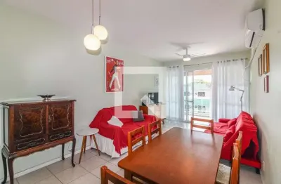 Apartamento para venda - recreio, 3 quartos,  104 m² - rio de janeiro