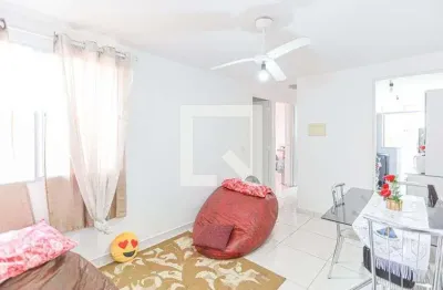 Apartamento com 2 quartos à venda na Travessa Três de Outubro, São Pedro, Osasco